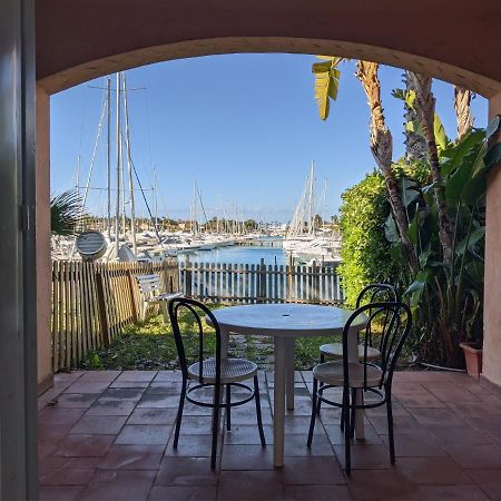 Апартаменти Trilocale "Salina" E Monolocale "Panarea" In Portorosa Torre Forte Екстер'єр фото
