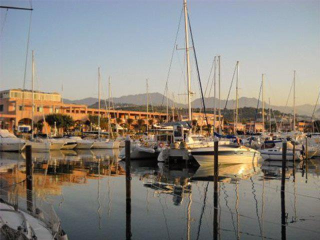 Апартаменти Trilocale "Salina" E Monolocale "Panarea" In Portorosa Torre Forte Екстер'єр фото